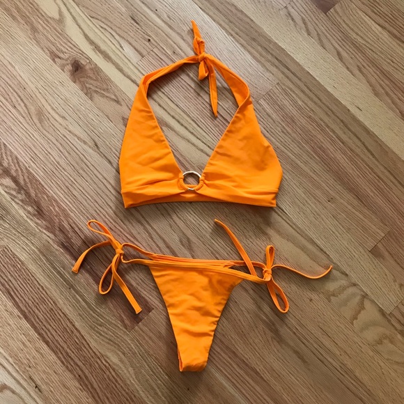 Sexy bikini thong bikini - Picture 2 of 2